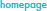 Homepage